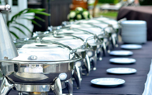 Event Planning