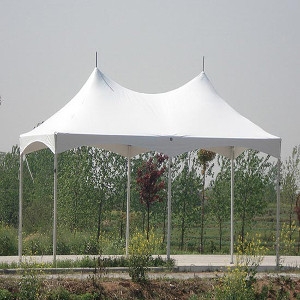 10′ x 20′ Frame Tent