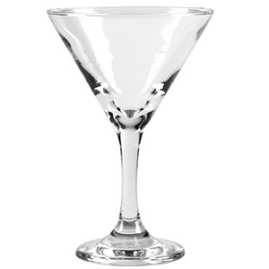 Martini Glass-7.5 oz