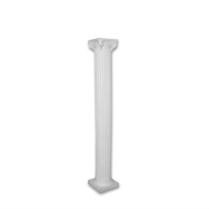 53″ Corinthian Columns