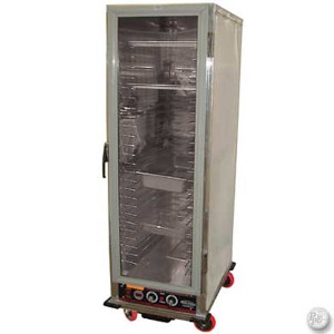 Portable Heater Cabinet/Hot Box