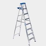 Ladder, 8' Step