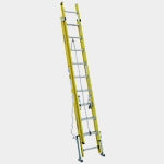 Ladder, 32' Fiberglass Extension
