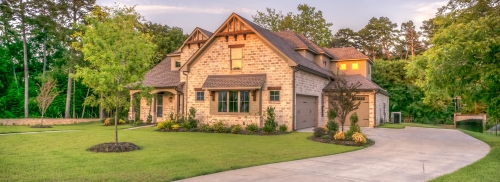LANDSCAPING RENTALS