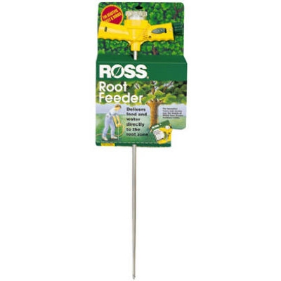 Ross Root Feeders