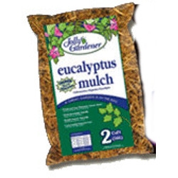 Eucalyptus Mulch
