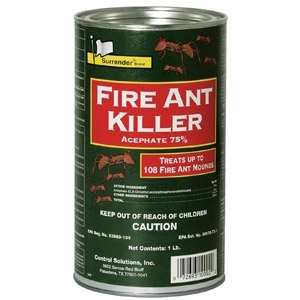 Surrender® Fire Ant Killer