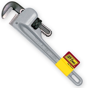 Ivy Classic 24" Aluminum Pipe Wrench