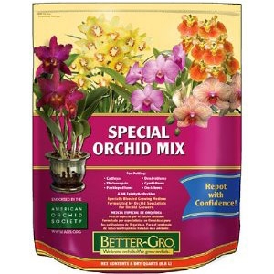 Better-Gro® Special Orchid Mix