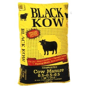 Black Kow® Manure
