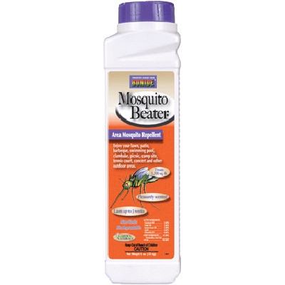 Moquito Beater Natural Granules
