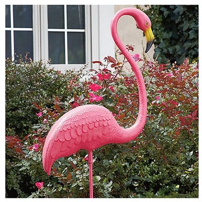 The Original Featherstone Realmingo Flamingo