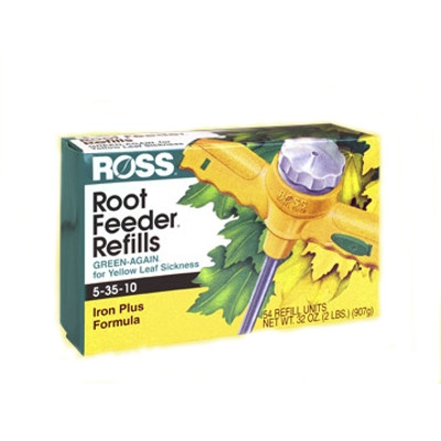 Ross Green Again Iron Root Feeder Refills