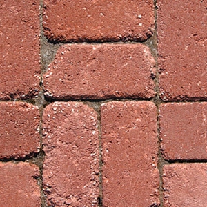 Turfblock 4 x 8 Brick Pavers