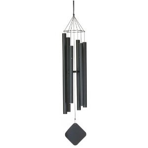 'Music of the Spheres' Wind Chimes