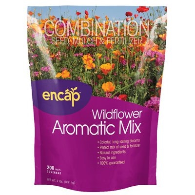 Encap Aromatic Wildflowers Mix