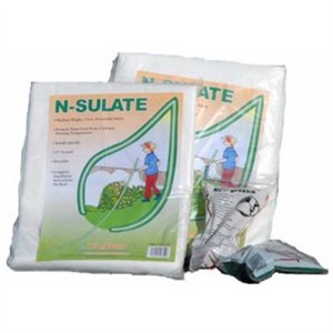 N-Sulate Frost Blanket - Down to Earth Protection