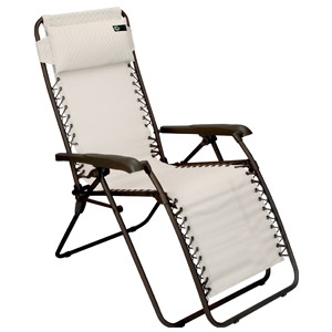 Westfield Outdoors Zero Gravity Lounge Chair