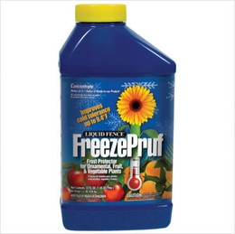 Freeze Pruf 1 Quart Concentrate