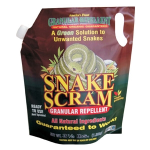 Enviro Snake Scram Bag