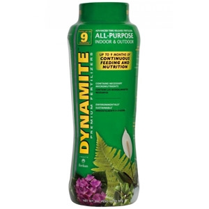 Dynamite® All-Purpose Plant Food