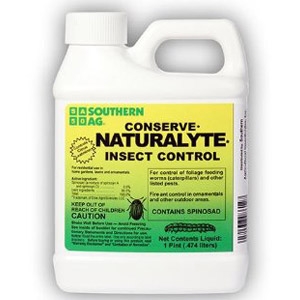 Southern Ag® Conserve Naturalyte