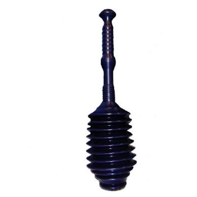 Master Plunger Heavy Duty Bowl and Sink Plunger