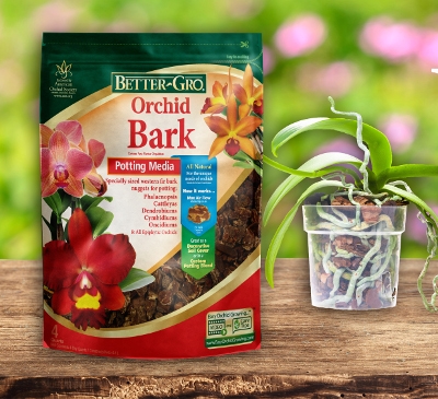 Better-Gro Orchid Bark