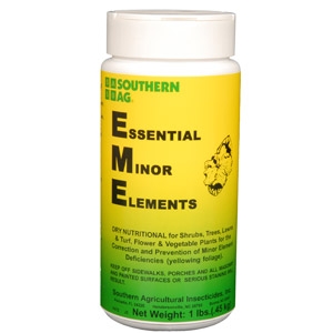 Southern Ag Essential Minor Elements