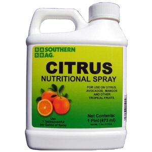 Southern Ag® Citrus Nutritional Spray