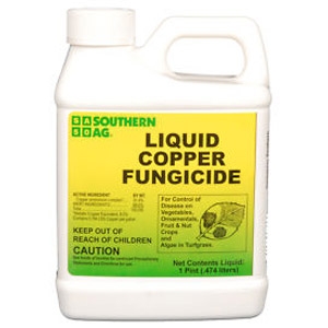 Southern Ag® Liquid Copper Fungicide