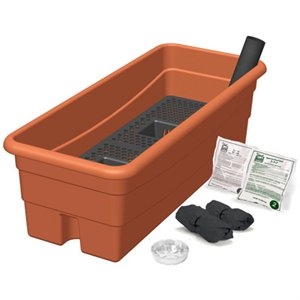 Earthbox Junior Indoor Garden Kit