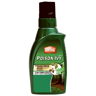 Ortho Max Poison Ivy Spray