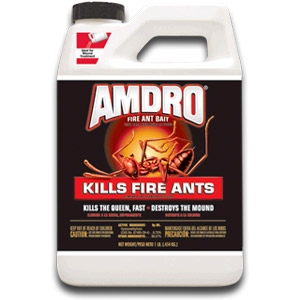 Amdro Fire Ant Killer