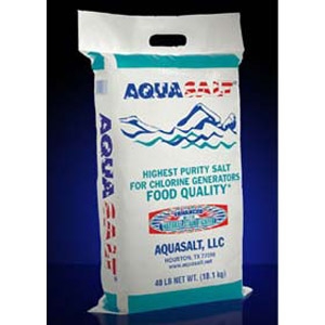 AquaSalt® Swimming Pool Chlorine Generator