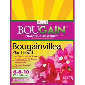 BGI Bougain - Bougainvillea Powerful Bloom Boost