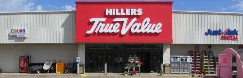 Hiller's True Value