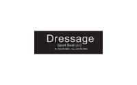 dressage