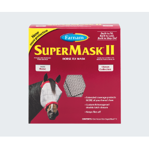 Farnam Super Mask II 