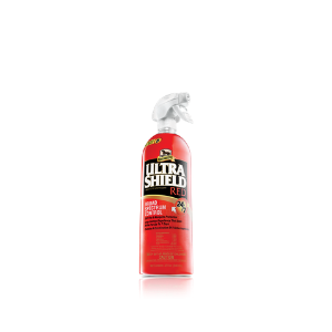 UltraShield® Red Insecticide & Repellent