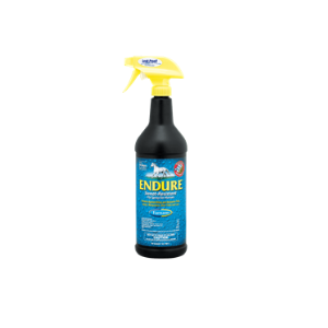 Endure® Sweat Resistant Fly Spray for Horses