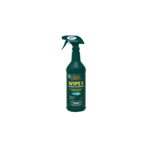 Wipe® II Brand Fly Spray with Citronella