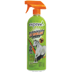Espree Aloe Herbal Horse Spray (Ready To Use)