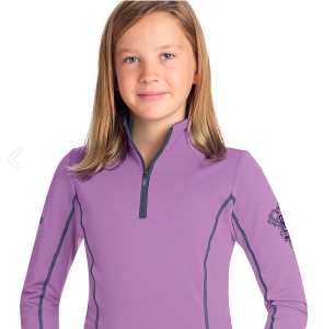 Child's Chill Factor Sun Shirt