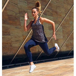 Horseware Aoife Training Tech Top 