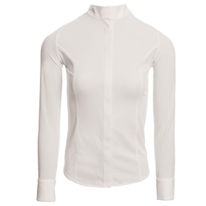 Ladies Clean Cool Fresh Competition Shirt