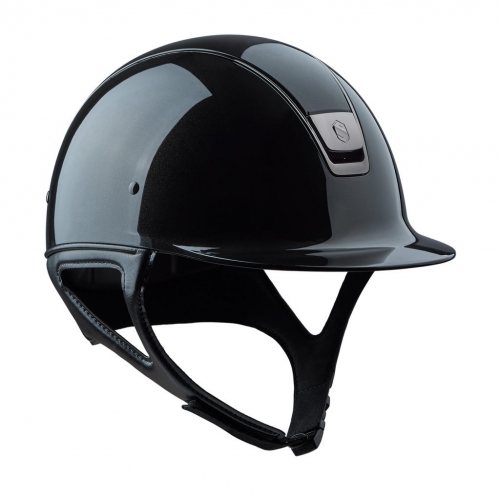 Shadowmatt Glossy Helmet