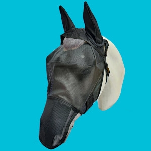 EquiVizor Fly Masks