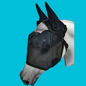 EquiVizor Fly Masks