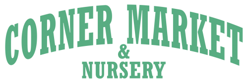 Corner Market & Nursery Inc.